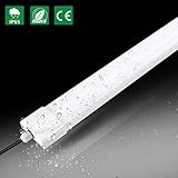 feuchtraumleuchte led osram Kein Stroboskopeffekt und Lärm: Ihre Sehkraft zu schützen