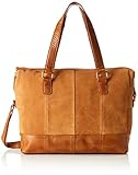 pieces ledertasche cognac  PIECES Damen Pcbaya Suede Daily Bag Umhängetasche, Braun (Cognac), 10x25x35 cm