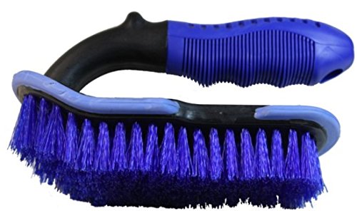 Preisvergleich Produktbild Handwaschbürste / Handbürste mit Griff