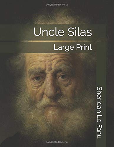 Preisvergleich Produktbild Uncle Silas: Large Print