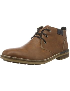 Rieker B1340 Herren Schnürstiefel