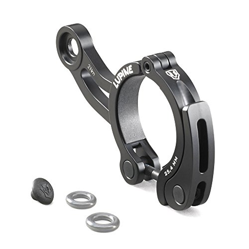 Preisvergleich Produktbild Lupine SL A Schnellspanner Ø25,4mm 2019