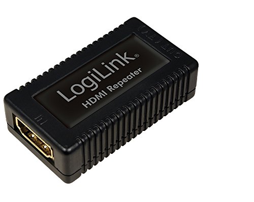 LogiLink Video Repeater HDMI bis 35 Meter - 3