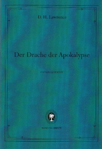 Der Drache der Apokalypse