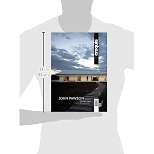 El Croquis 158 - John Pawson 2006-2011. the Voice of Matter