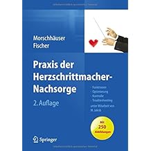 Suchergebnis Auf Amazonde Für Herzschrittmacher - 