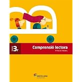 FITXES COMPRENSIO LECTORA 3 PRIMARIA