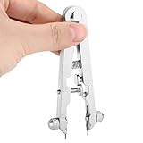 sorliva Spring Bar Entferner Armbanduhr Band Zange ersetzen entfernen Werkzeug für Rolex 6825