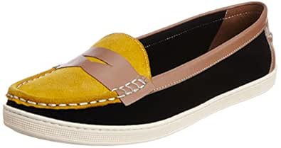 pavers england women's loafers and mocassins