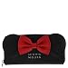 Produktbild Loungefly Disney Portemonnaie Geldbörse Portmonee Minnie mouse mit Schleife