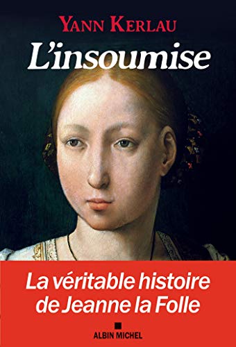 L'Insoumise L'Insoumise