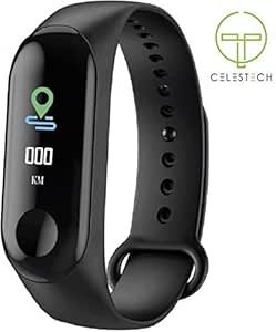 best fitness band under 300
