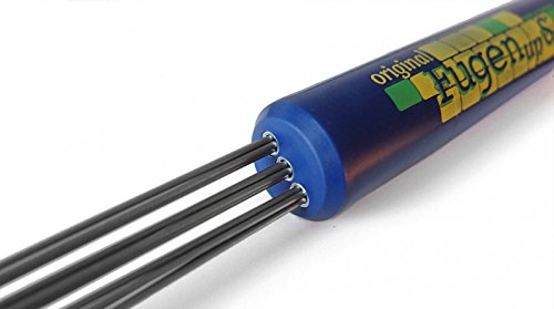 Fugen up´s Fugenkratzer, Fugenreiniger, Moosentferner ‚Das Original von S.I.S-Uphoff‘ - 3