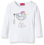 SALT AND PEPPER Baby Girls Long-Sleeved Shirt