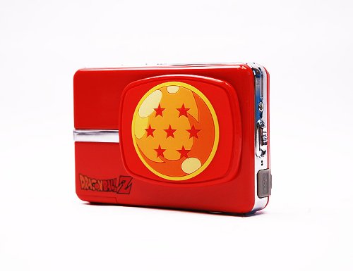 Imagen 3 de Techtraining Dragon BALL Z 5MP