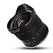 Produktbild 7artisans 12mm f2.8 Ultra Wide Angle Lens for Sony for Canon for Fuji APS-C Mirrorless Cameras Manual Focus Prime Fixed Lens