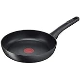 Tefal Ultimate G2680472 kızartma tavası, &ccedil;ok ama&ccedil;lı tava, yuvarlak