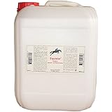 Equistar Kanister, 2000ml 2 Liter | Equistar Fellglanz - Mähnen-und Schweifspray von Stassek