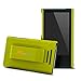 Produktbild rooCASE Ultra Slim Matte (Yellow) Shell Case for Apple iPod Nano 7 (7th Generation)