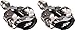 Produktbild Shimano Pedal Deore XT PD-M8000, E-PDM8000 Klickpedal 1 Paar - Set