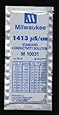 Milwaukee Kalibrierlösung 1413µS 5 x 20 ml Beutel