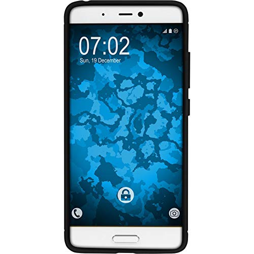 PhoneNatic Funda de silicona para Xiaomi Mi 5s - Ultimate negro - Cover Cubierta protector de pantalla reviews PhoneNatic Funda de silicona para Xiaomi Mi 5s - Ultimate negro - Cover Cubierta protector de pantalla