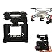 Produktbild Lanspo Kamera Halter Mit Gimble / Gimbal für SYMA X8 Serie Quadcopter Drone Hubschrauber