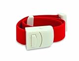 Tourniquet quick release buckle Red (5GM006096)