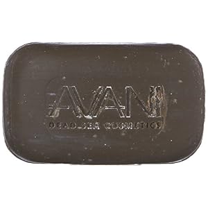 Avani Dead Sea Purifying Mud Soap - Image 3