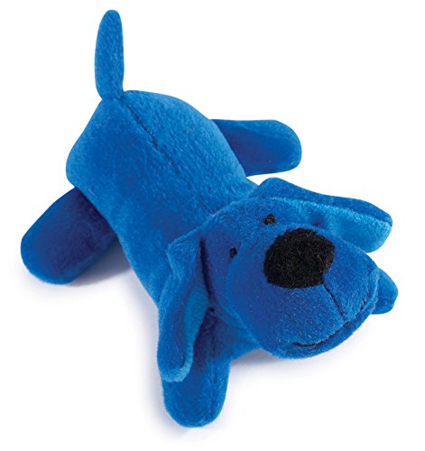 Zanies-Plush-Neon-Lil-Yelpers-Dog-Toy