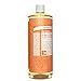 Dr Bronner Tea Tree Castile Liquid Soap 1000ml - DRB-0782