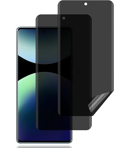 smart engineered 3D Pellicola protettiva per schermo per Xiaomi Redmi Note 10 Pro [2 pezzi Transparente, Case-friendly, Non Vetro Temperato ma Pellicola Protettiva TPU