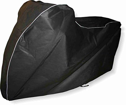 *Dustoff breathable indoor motorbike dust cover to fit BMW GS R1200 R1150 no logo