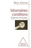 Inhumaines conditions