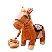 Produktbild Keep Comfort New Hot Educational Walking Horse Einhorn Plüschtier Stofftier Elektronische Musik Einhorn Spielzeug für Kinder