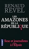 Les amazones de la République [ Format: POCHE ]