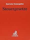 Image de Steuergesetze (ohne Fortsetzungsnotierung). Inkl. 188. Ergänzungslieferung: Einkommen- und Lohnsteu