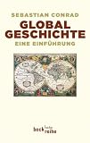 Cover zum Buch Globalgeschichte