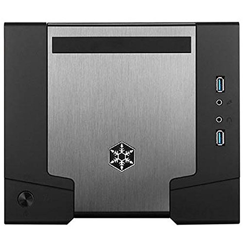 Корпус mini itx usb 3.0. Silverstone sg07. mini dtx корпус. silverstone mini itx.