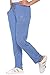 CUPID Cross Knit Track Pants For Women / Blue / Cotton/ Pajamas for Sports /Gym / Workout / Night Wear / Yoga / Stretchable Lowers For Girls And Ladies-BLUE COLOR RS.450.00