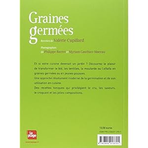 Graines Germées Livre en Ligne Graines Germées Livre en Ligne - Telecharger Ebook