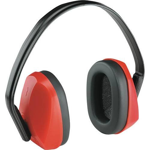 AURICULARES ANTIRUM.ARTON2200 COLOR ROJO