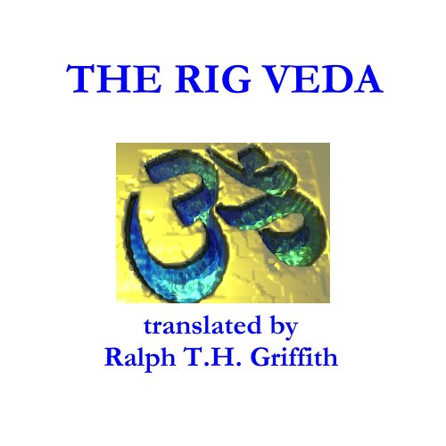 The Rig-Veda (English Edition)