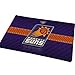 Produktbild Smile Teppiche NBA Basketball Star Team Fußmatte, rutschfeste saugfähige Badezimmer Wohnzimmer Wohnzimmer Schlafzimmer Teppiche,Suns,27.5 * 55.1in