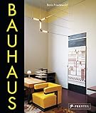 Bauhaus by Boris Friedewald