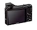 Sony DSC-RX100M4 Fotocamera Digitale Compatta, Cyber-shot, Sensore CMOS Exmor RS da 1"...