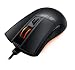 Produktbild ASUS ROG Gladius II Origin Call of Duty - Black Ops 4 Edition Maus USB Optisch 12000 DPI rechts Schwarz - Mäuse (rechts, Optisch, USB, 12000 DPI, 110 g, Schwarz)