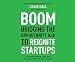 Produktbild Boom: Bridging the Opportunity Gap to Reignite Startups