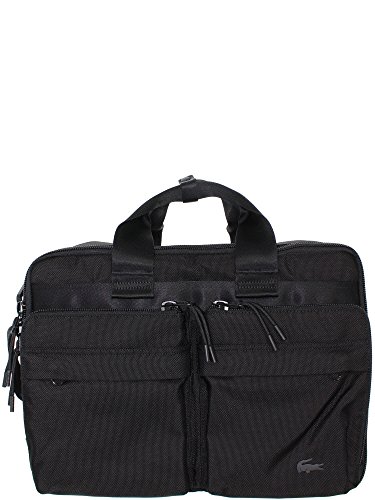 Preisvergleich Produktbild Lacoste – Laptoptasche Lacoste Ref _ cem41246 – 000 – 43 * 35 * 14