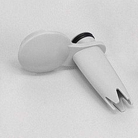 GRANIERTüLLE GRA U 2215 005